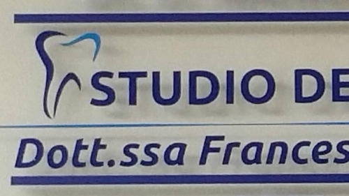 Foto Studio Dentistico Dott.ssa Francesca Del Monte