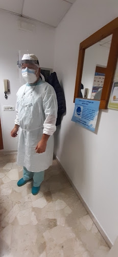 Foto Studio Dentistico De Pascalis Dr. Marco