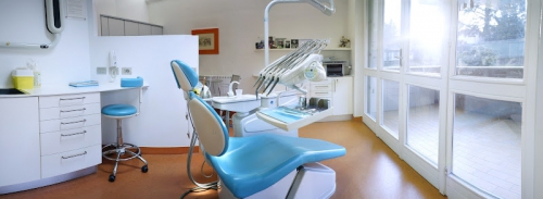 Foto Studio Dentistico Macchi Dott.sa Rita