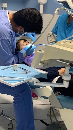 Foto Dental Center Santa Sofia Studio Odontoiatrico Di Senaldi Elisabetta Sas