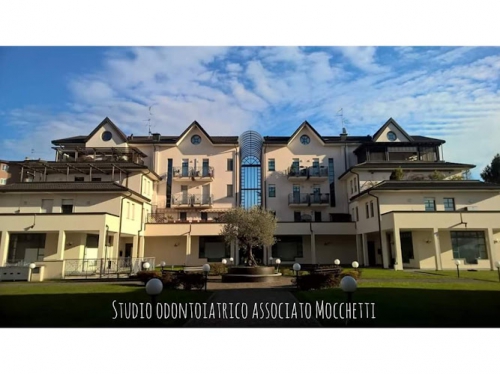 Foto Studio odontoiatrico associato Mocchetti