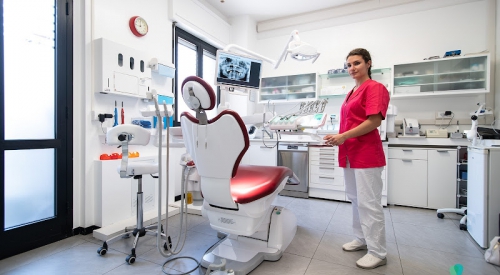 Foto Studio Dentistico Panzarasa