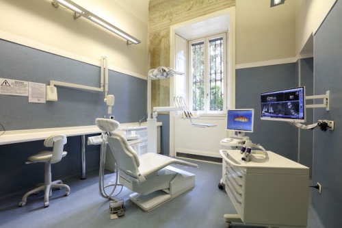 Foto Studio Dentistico Cesti