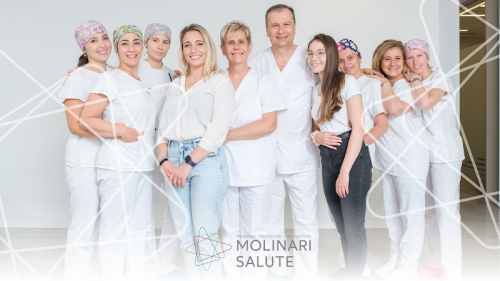 Foto Molinari Salute - Studio Dentistico Bondeno Foto Molinari Salute - Studio Dentistico Bondeno
