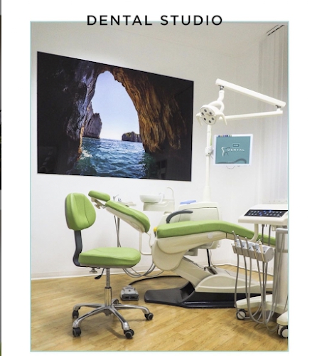 Foto Dental Studio Napoli
