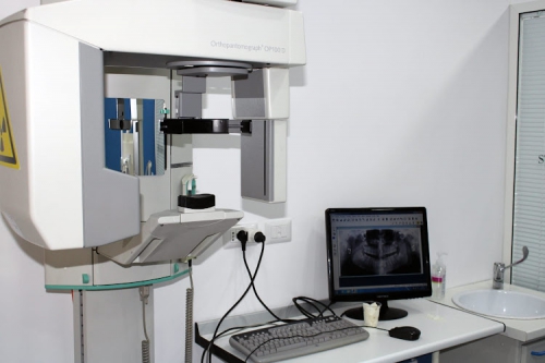 Foto Studio A.M.Odontoiatri Associati