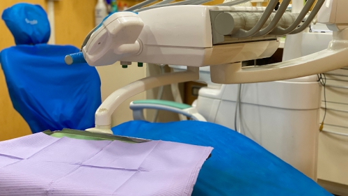 Foto Dottor Pasquale Spina | Studio Dentistico