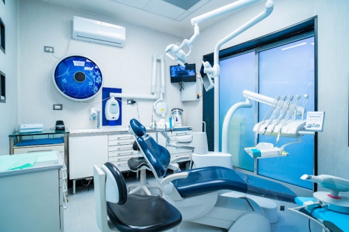 Foto Centro Smile Dental