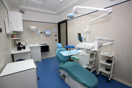 Foto Studio Dentistico Dr. Stefano Borriello