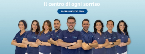 Foto Studio Dentistico De Martino