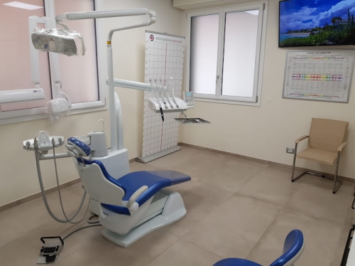 Foto Studio dentistico associato Berardinelli