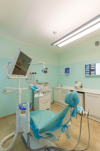 Foto Studio Dentistico Nicolai Martinez