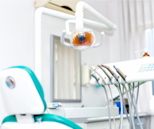 Foto Odontodent - Studio Dentistico di Venturelli D.
