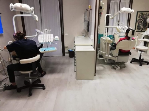 Foto Studio Dentistico Dr Mauro Maragno