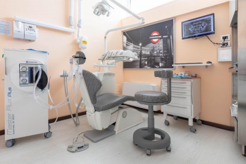 Foto Centro Odontoiatrico Dental Family