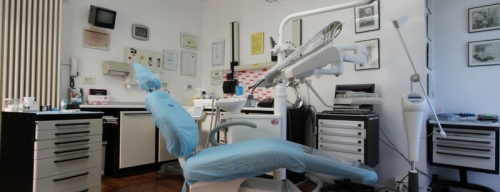 Foto Studio Dentistico Tieghi