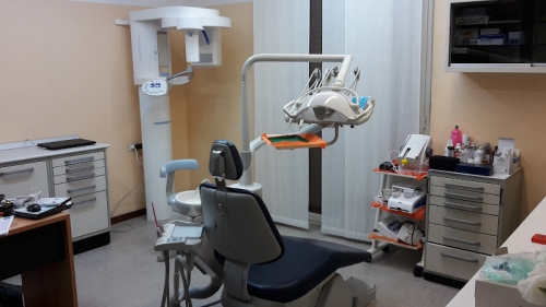 Foto Studio Dentistico Dr. Davide Romagnano