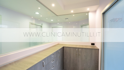 Foto Clinica Minutilli srl