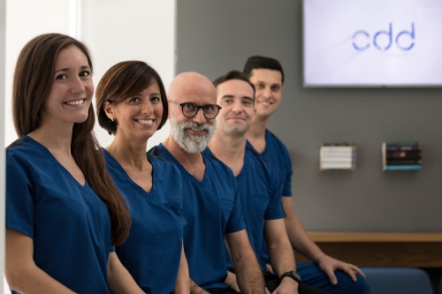 Foto CDD - Clinica Del Dente (Pioltello)