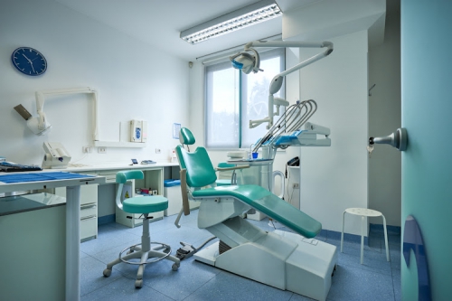 Foto Studio Ordesi | Dentista | Cernusco sul Naviglio