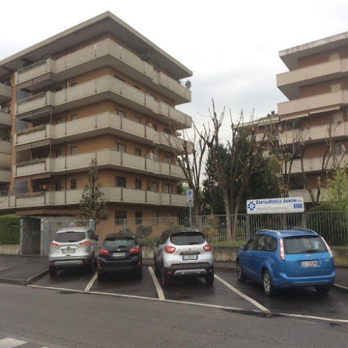 Foto Dentalmedica Annoni