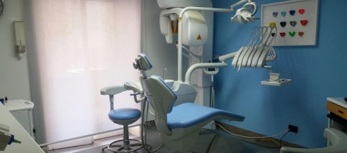 Foto Studio Dentistico Dr. Pierluigi Petrelli