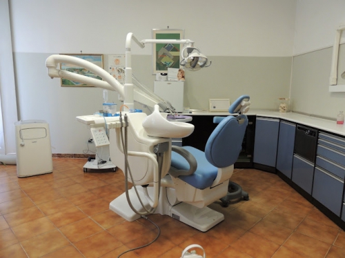 Foto Studio Dentistico Paoletti Mario