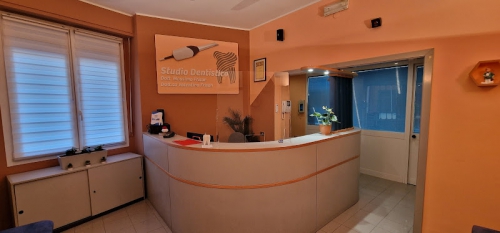 Foto Studio Dentistico Dott. Frison