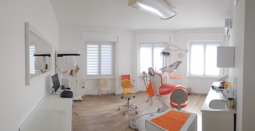Foto Studio Dentistico SmileDent