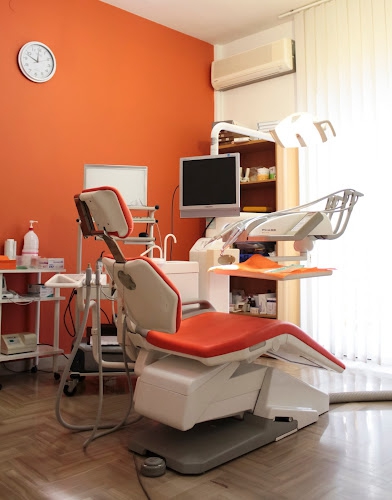 Foto Dentista Bari - Studio Dentistico Vacca Alessandro