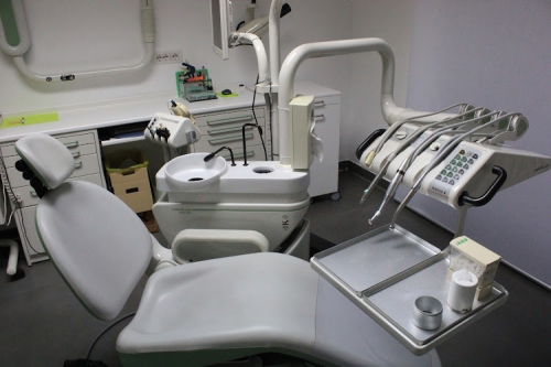 Foto Studio Dentistico Dr. Micunco Nicola Bari