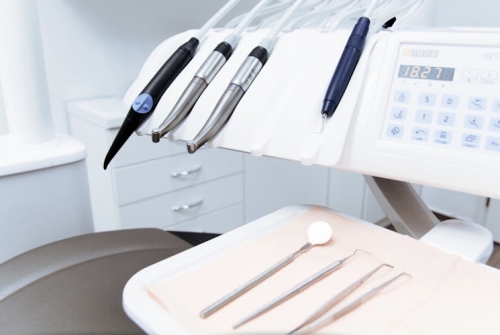 Foto STUDIO DENTISTICO DI VITTORIO