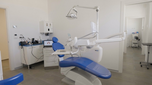 Foto Centri Odontoiatrici Specialistici - Japigia