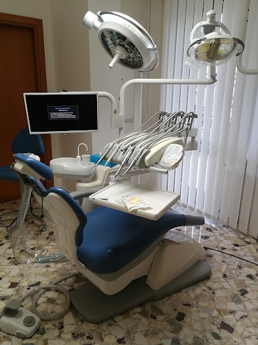 Foto Studio dentistico Dr Luigi Pastore