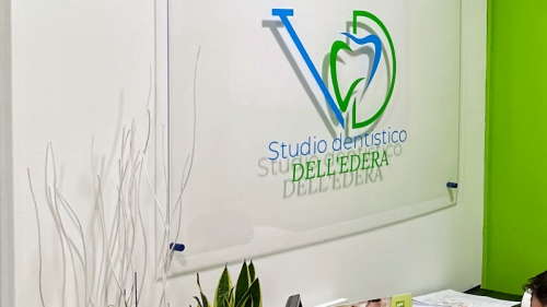 Foto Studio Odontoiatrico Vito Dell'Edera