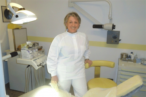 Foto Studio Odontoiatrico Dott.ssa Antonella Caputo