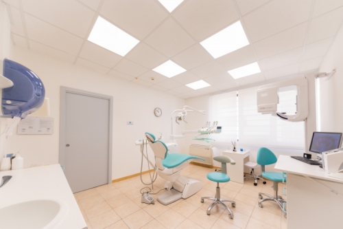 Foto Odontoiatria e Prevenzione S.A.S. di Gianni Coletto e C.