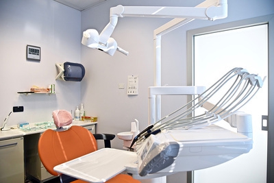 Foto Ambulatorio Odontoiatrico e Ch. Maxillofacciale S.Antonio Dr. Nicoli