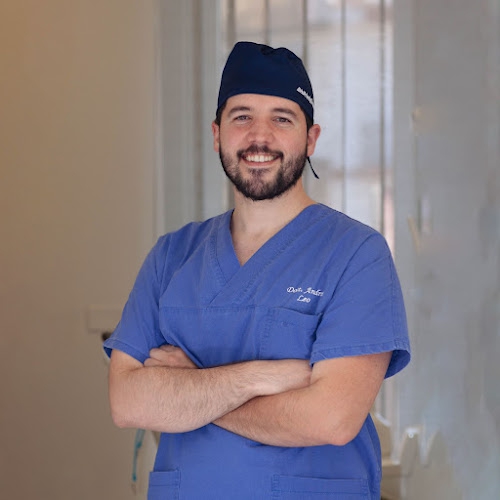 Foto Dottor Leo Andrea - Dentista