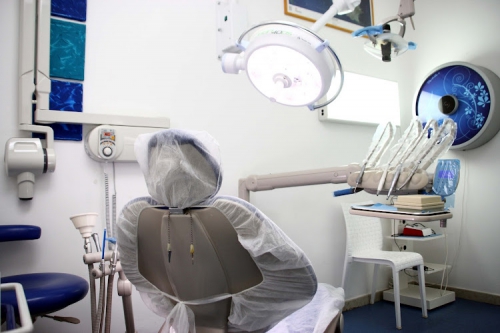 Foto Studio Dentistico Di Pasquale