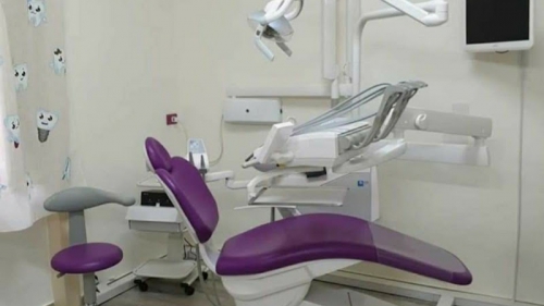 Foto Studio dentistico