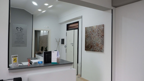 Foto Studio Dentistico Dott.ssa Mariaconcetta Crisafulli