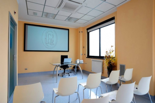 Foto Studio Odontoiatrico Associato Bini Dott. Bini Paolo D.ssa Bini Sara