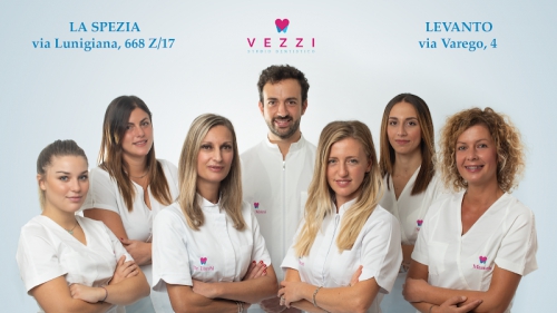 Foto STUDIO DENTISTICO VEZZI - La Spezia