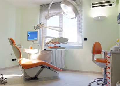 Foto Studio Dentistico Tognetti