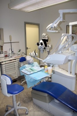 Foto Studio Dentistico Martin Paoletti Foto Studio Dentistico Martin Paoletti