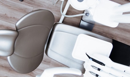 Foto Dental Center Snc di Bertelli Andrea e C.