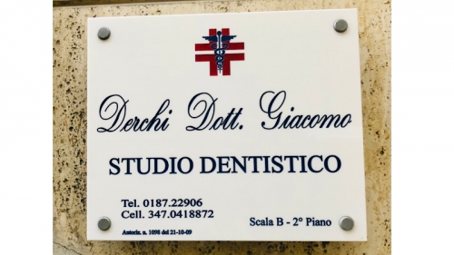 Foto Studio Dentistico Derchi Giacomo