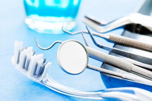 Foto Studio Dentistico Mourikis