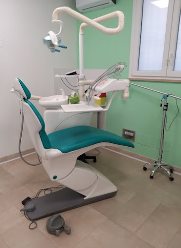 Foto STUDIO DENTISTICO ROMA SUD